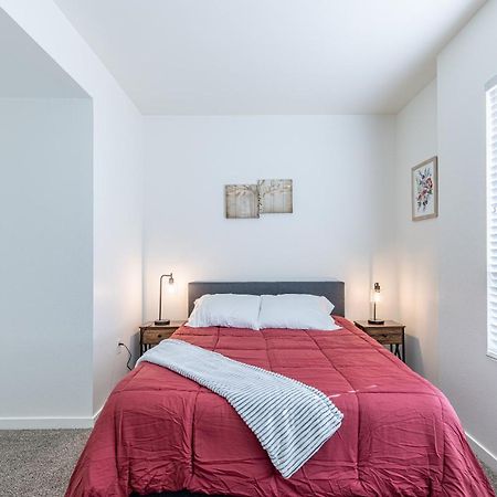 Heaven On Hollywood Furnished Apartments West Hollywood Ngoại thất bức ảnh