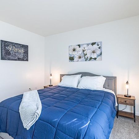 Heaven On Hollywood Furnished Apartments West Hollywood Ngoại thất bức ảnh