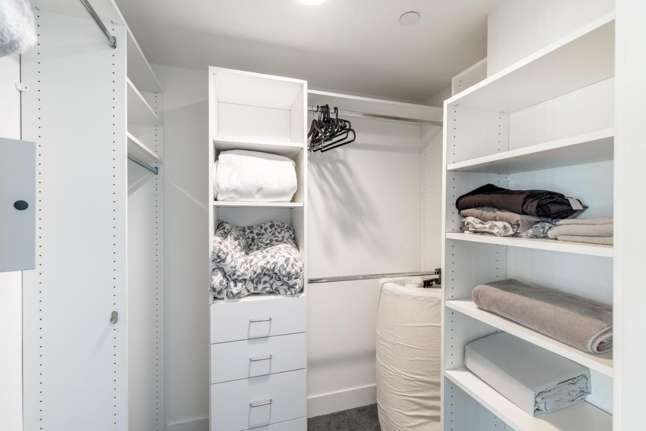 Heaven On Hollywood Furnished Apartments West Hollywood Ngoại thất bức ảnh