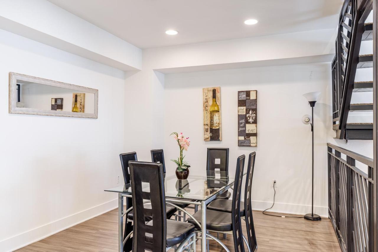Heaven On Hollywood Furnished Apartments West Hollywood Ngoại thất bức ảnh