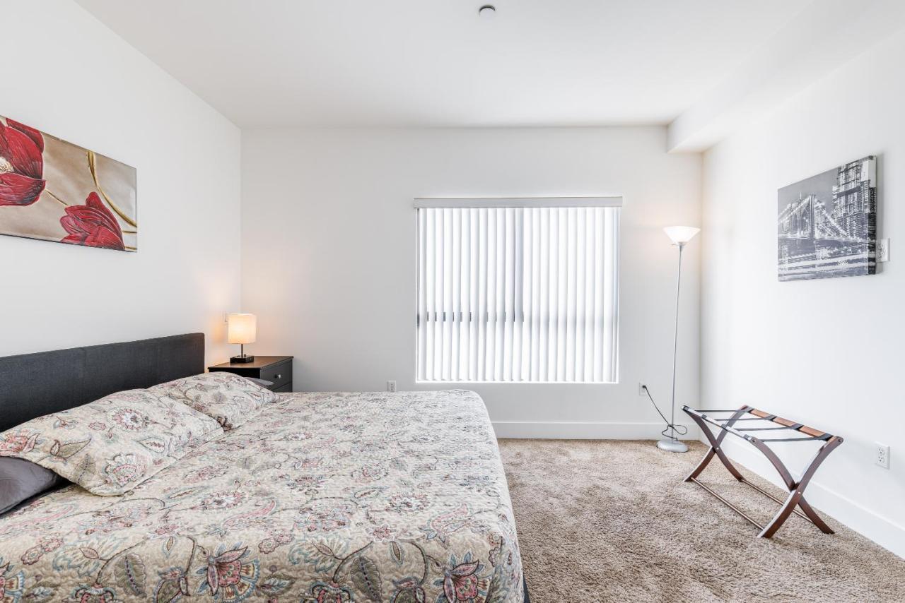 Heaven On Hollywood Furnished Apartments West Hollywood Ngoại thất bức ảnh