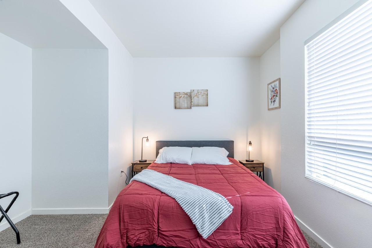 Heaven On Hollywood Furnished Apartments West Hollywood Ngoại thất bức ảnh