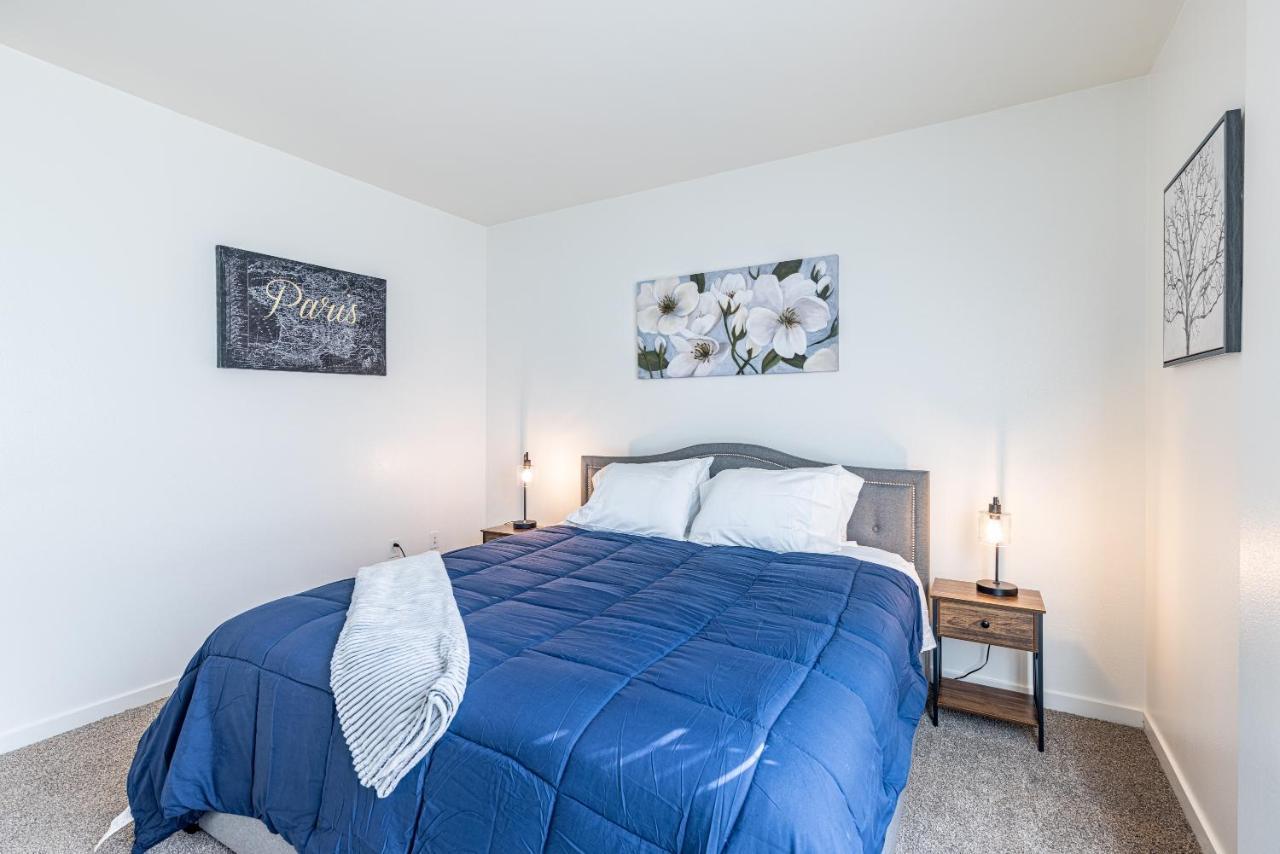 Heaven On Hollywood Furnished Apartments West Hollywood Ngoại thất bức ảnh