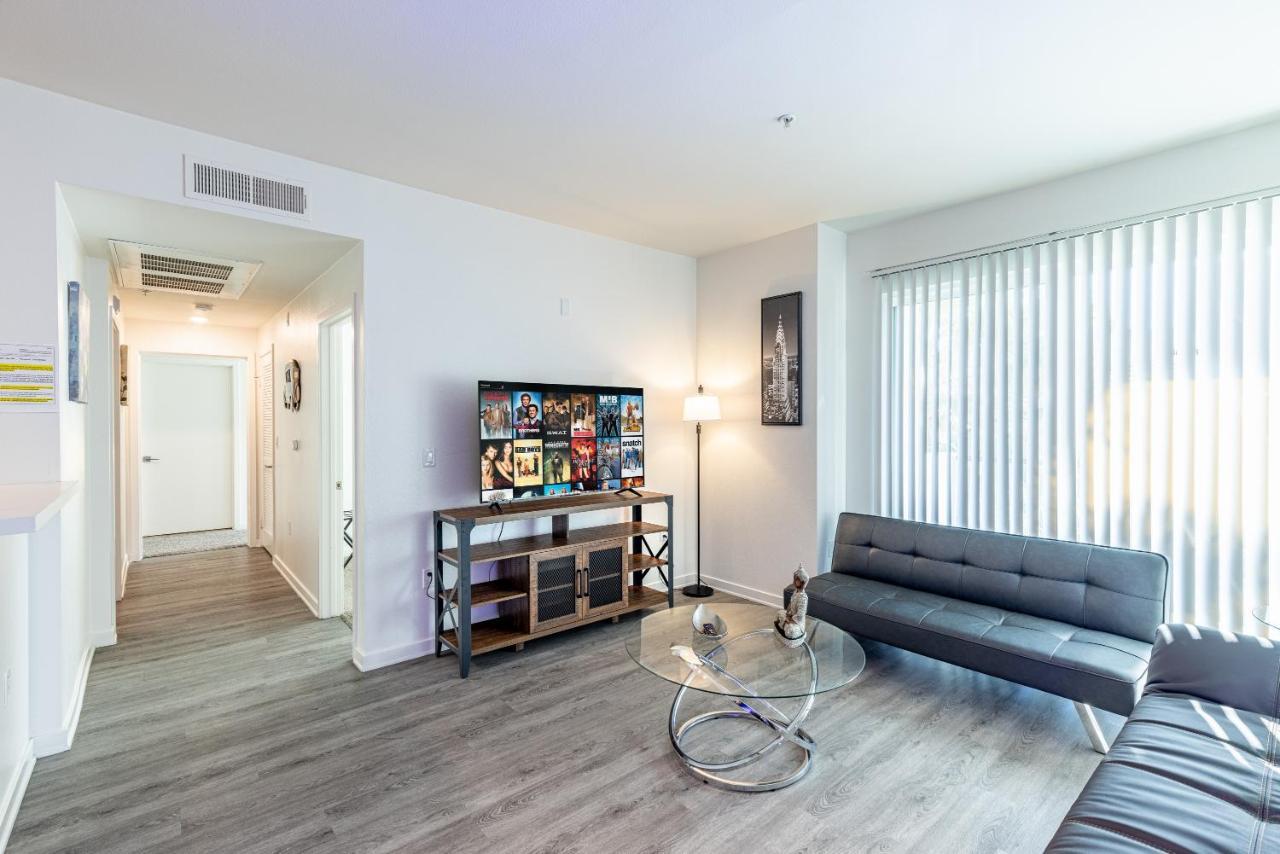 Heaven On Hollywood Furnished Apartments West Hollywood Ngoại thất bức ảnh