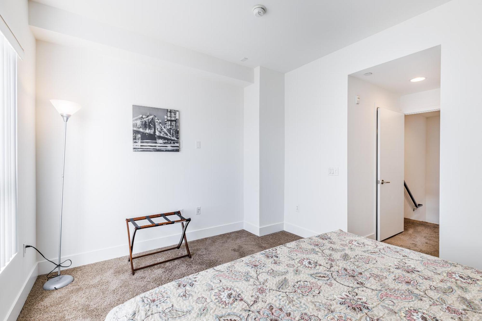 Heaven On Hollywood Furnished Apartments West Hollywood Phòng bức ảnh